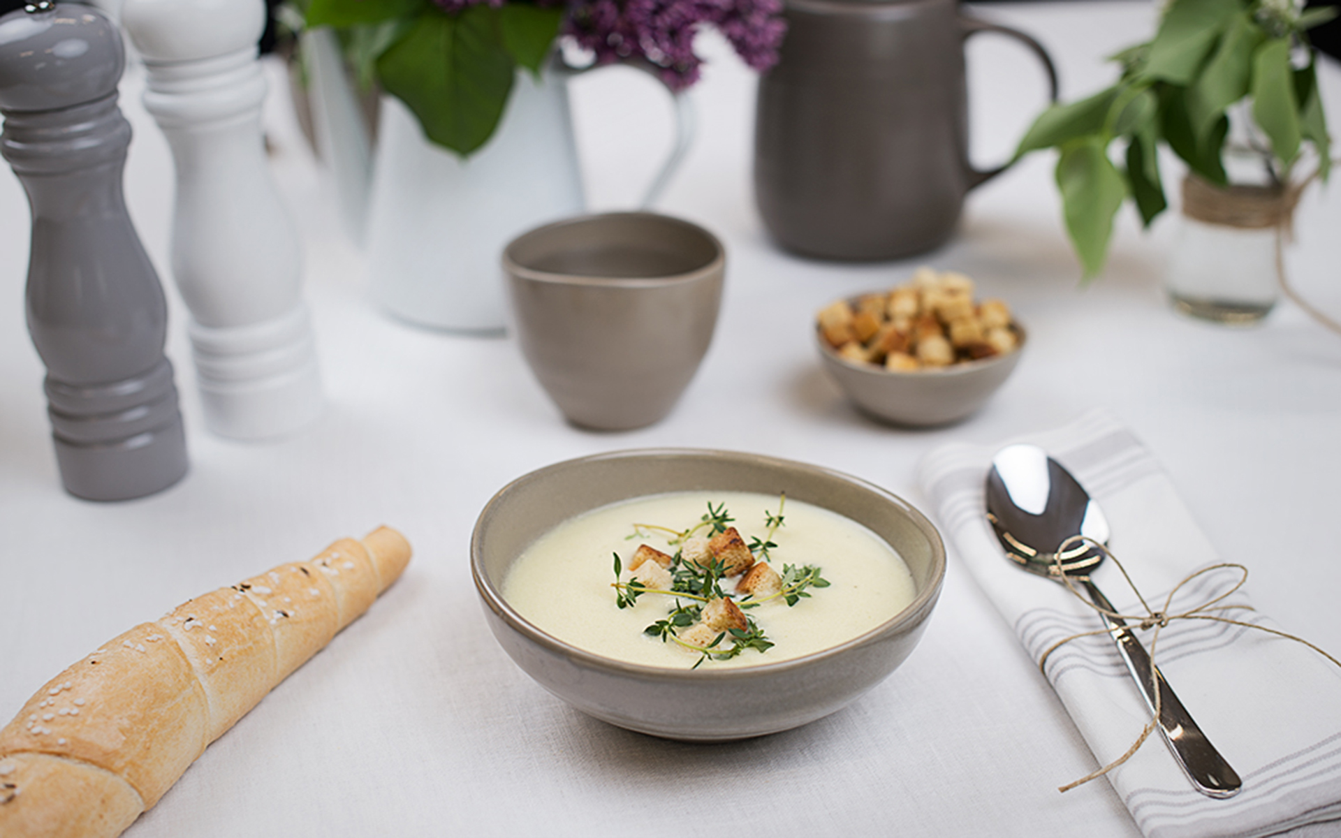 Ein Besuch am Spargelhof mit typischen Spargelrezepten