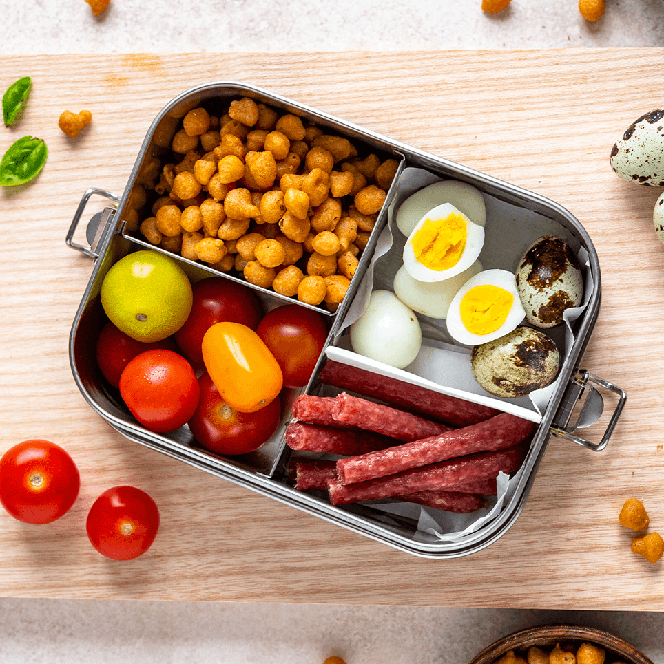 Snack-Box